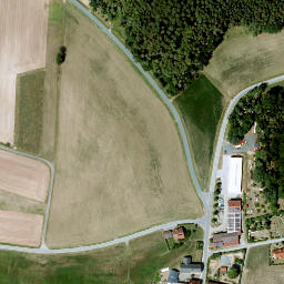 Satellite imagery of Steinberg, DE