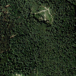 Satellite imagery of Hoher Stein, DE