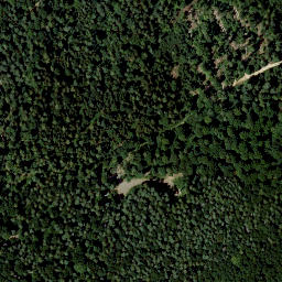 Satellite imagery of Röderberg, DE