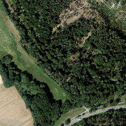 Satellite imagery of Eichberg, DE