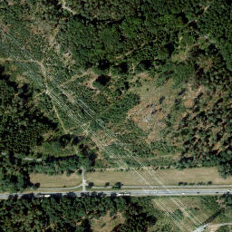 Satellite imagery of Eichberg, DE