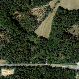 Satellite imagery of Eichberg, DE