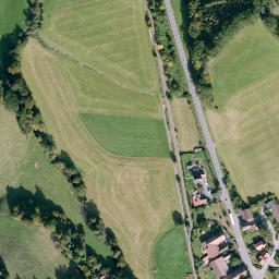 Satellite imagery of Gubel, DE