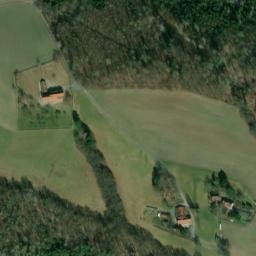 Satellite imagery of Heidelberg, DE