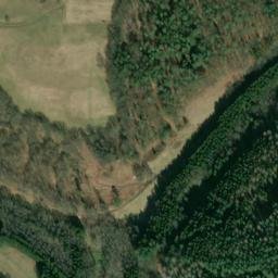 Satellite imagery of Schloss Theisenort, DE