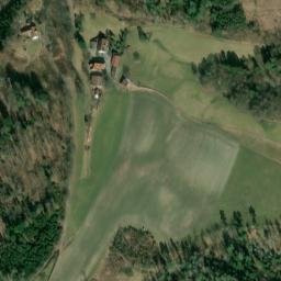 Satellite imagery of Kuhberg, DE