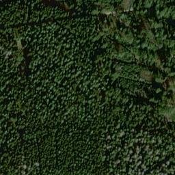 Satellite imagery of Petersberg, DE