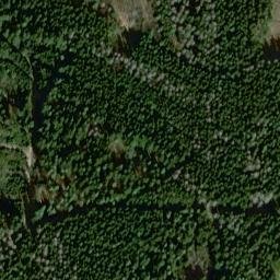 Satellite imagery of Petersberg, DE