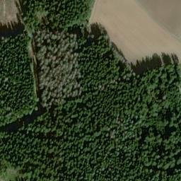 Satellite imagery of Petersberg, DE