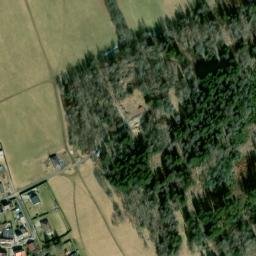 Satellite imagery of Skřivánčí vrch [Aš], CZ