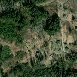 Satellite imagery of Skřivánčí vrch [Aš], CZ