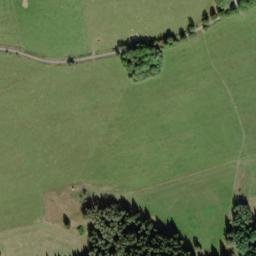 Satellite imagery of Stráž [Aš-Horní Paseky] WT-5, CZ