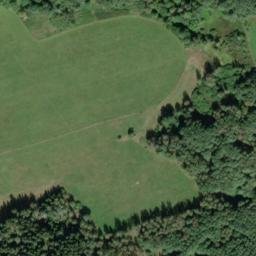 Satellite imagery of Stráž [Aš-Horní Paseky] WT-5, CZ