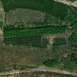 Satellite imagery of Lomnický vrch [Lomnice u Sokolova] GSM-2, CZ