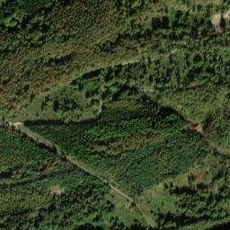 Satellite imagery of Lomnický vrch [Lomnice u Sokolova] GSM-2, CZ
