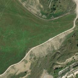 Satellite imagery of lom Družba [Nové Sedlo u Lokte], CZ