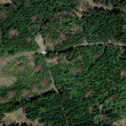 Satellite imagery of Bukový vrch, CZ