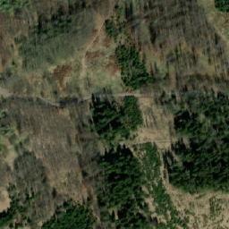 Satellite imagery of Větrovec, CZ