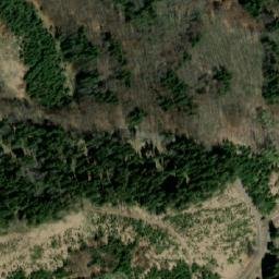 Satellite imagery of Větrovec, CZ