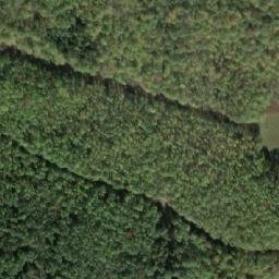 Satellite imagery of Jedlová [Hradiště-Tureč], CZ