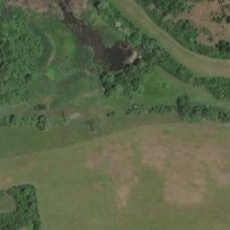 Satellite imagery of Nepomyšl [Nepomyšl], CZ