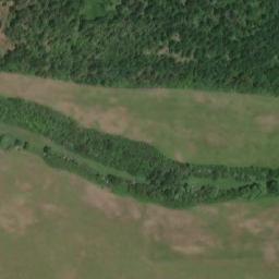 Satellite imagery of Nepomyšl [Nepomyšl], CZ