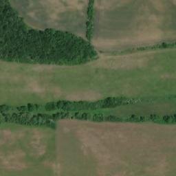 Satellite imagery of Nepomyšl [Nepomyšl], CZ