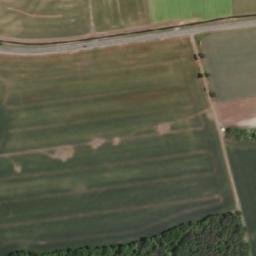 Satellite imagery of Šípkový vrch [Podbořany-Buškovice] GSM, CZ