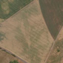 Satellite imagery of Viničný vrch [Podbořany-Letov] GSM, CZ