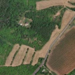 Satellite imagery of Viničný vrch [Podbořany-Letov] GSM, CZ