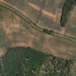 Satellite imagery of Černocký vrch [Blšany-Malá Černoc], CZ