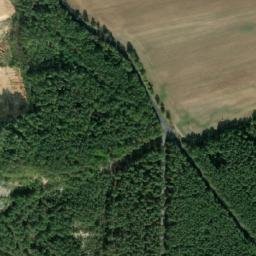 Satellite imagery of Novohospodský vrch [Měcholupy-Velká Černoc], CZ