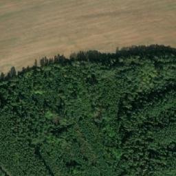 Satellite imagery of Novohospodský vrch [Měcholupy-Velká Černoc], CZ