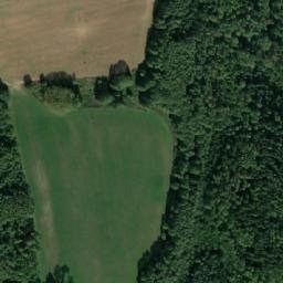 Satellite imagery of Novohospodský vrch [Měcholupy-Velká Černoc], CZ