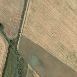 Satellite imagery of Pískový vrch [Kounov], CZ