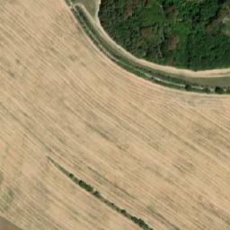 Satellite imagery of Pískový vrch [Kounov], CZ