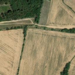 Satellite imagery of Pískový vrch [Kounov], CZ