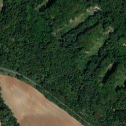 Satellite imagery of Rovina [Domoušice], CZ