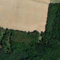 Satellite imagery of Zadní Rovina [Mutějovice], CZ