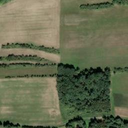 Satellite imagery of Vošková [Milý], CZ