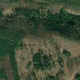 Satellite imagery of (Na Borech) [Pozdeň], CZ