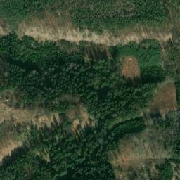 Satellite imagery of (Na Borech) [Pozdeň], CZ