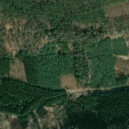 Satellite imagery of (Na Borech) [Pozdeň], CZ