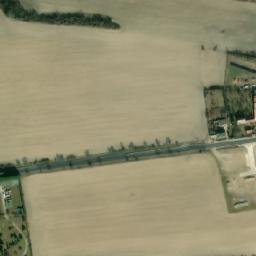 Satellite imagery of (Na Pláních) [Jedomělice], CZ