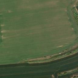 Satellite imagery of [Slatina u Velvar] HG, CZ