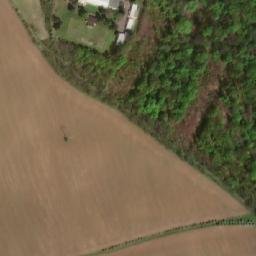 Satellite imagery of Na Zelené Hoře, PL
