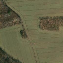 Satellite imagery of Na Kočáku [Panenské Břežany] GSM, CZ