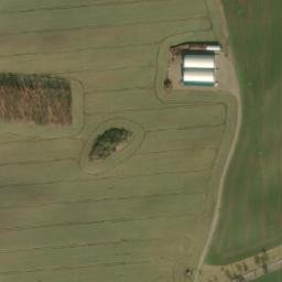 Satellite imagery of Na Kočáku [Panenské Břežany] GSM, CZ