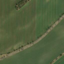 Satellite imagery of Na Kočáku [Panenské Břežany] GSM, CZ