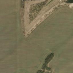 Satellite imagery of Na Vartě [Bašť], CZ